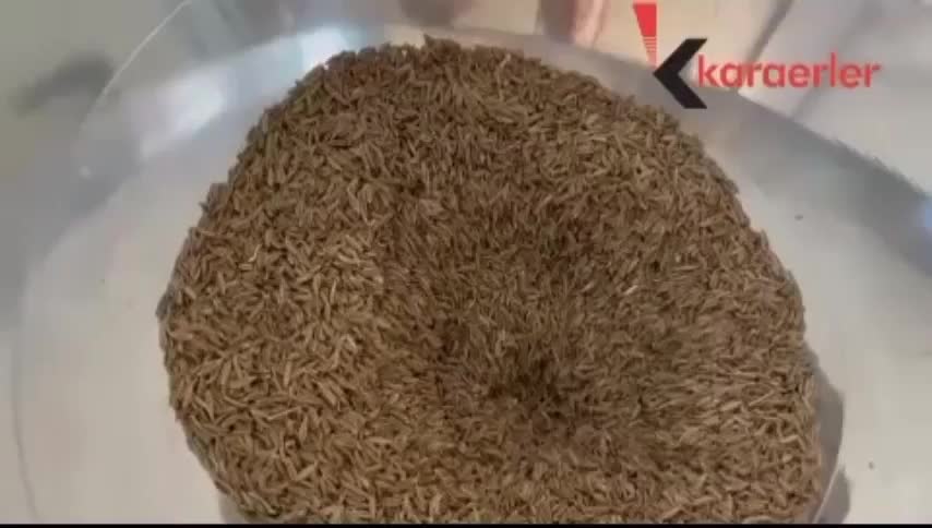 Video post from karaerlermakina.
