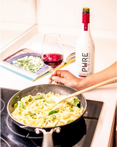 Photo post from purethewineryes.