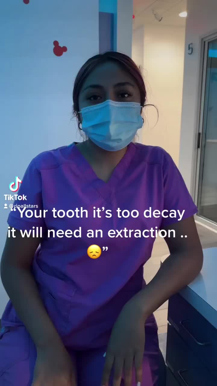 Video post from rio_dental.