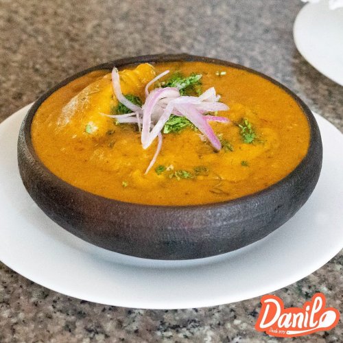 Photo post from danilo_restaurante.