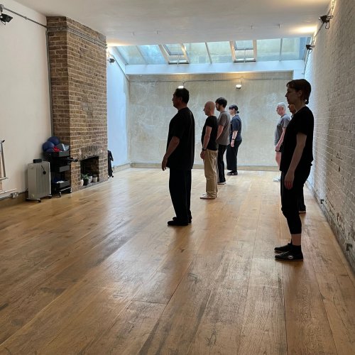 Photo post from azischooloftaiji.