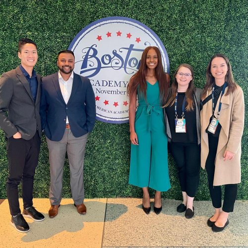 Carousel post from uchicagooptom.