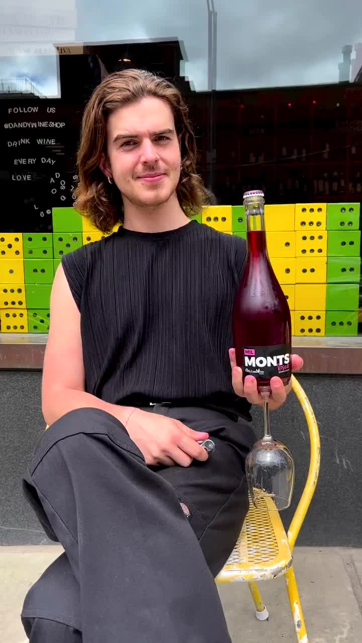 Video post from dandywineshop.