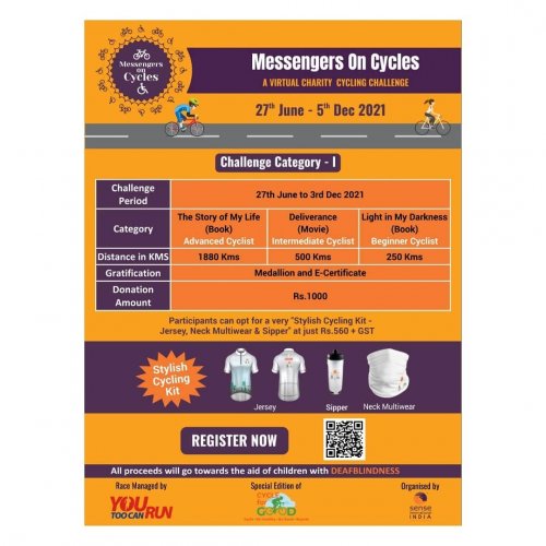 Photo post from sense.india.