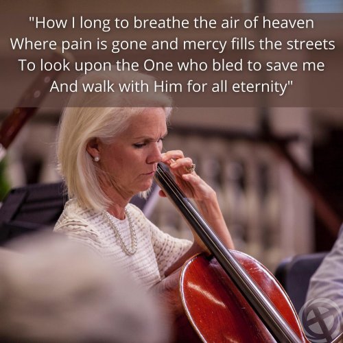 Photo post from christbaptistraleigh.