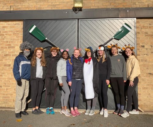 Carousel post from queensboatclub.