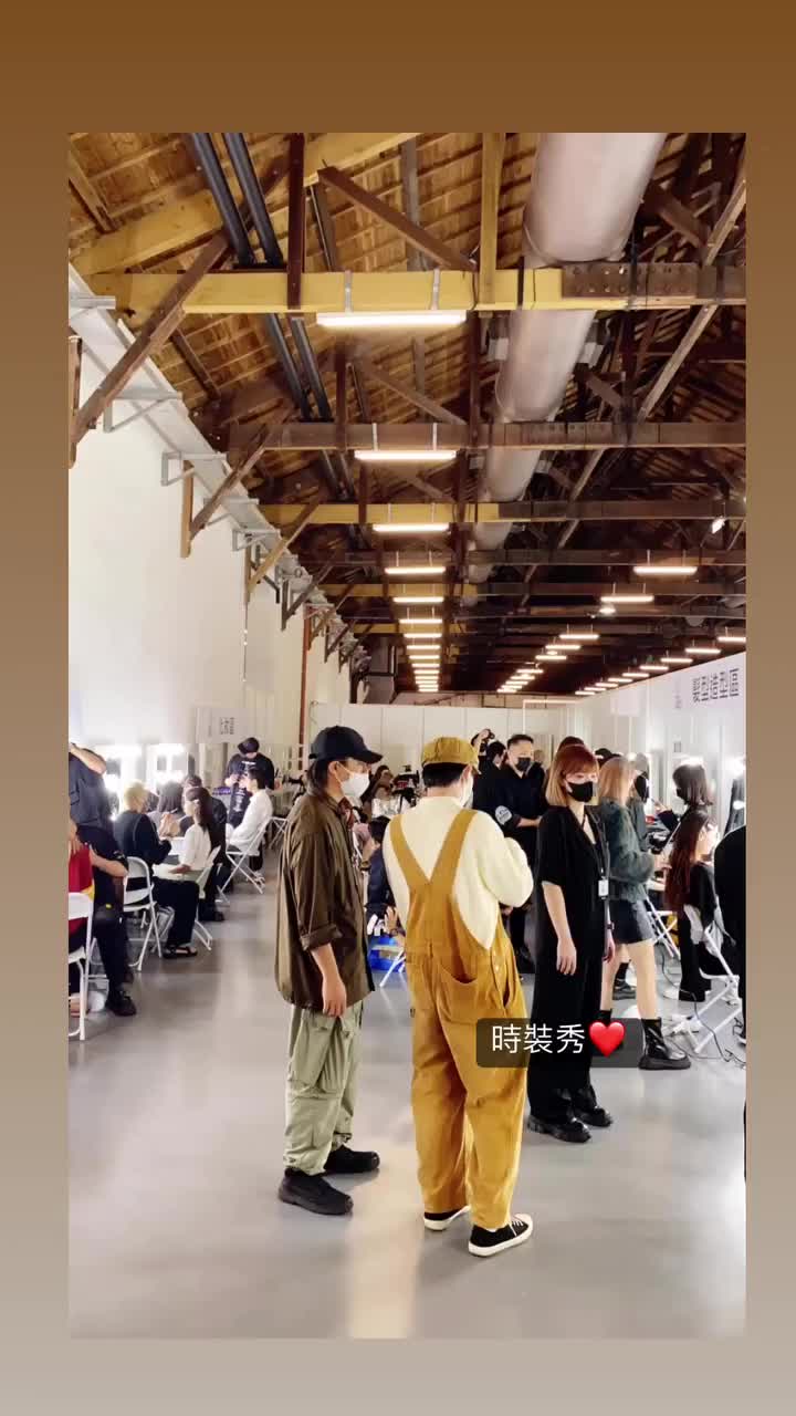 Video post from drcink.
