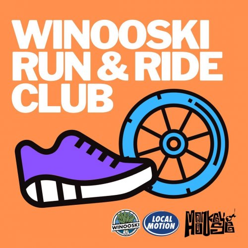 Photo post from winooskirec.