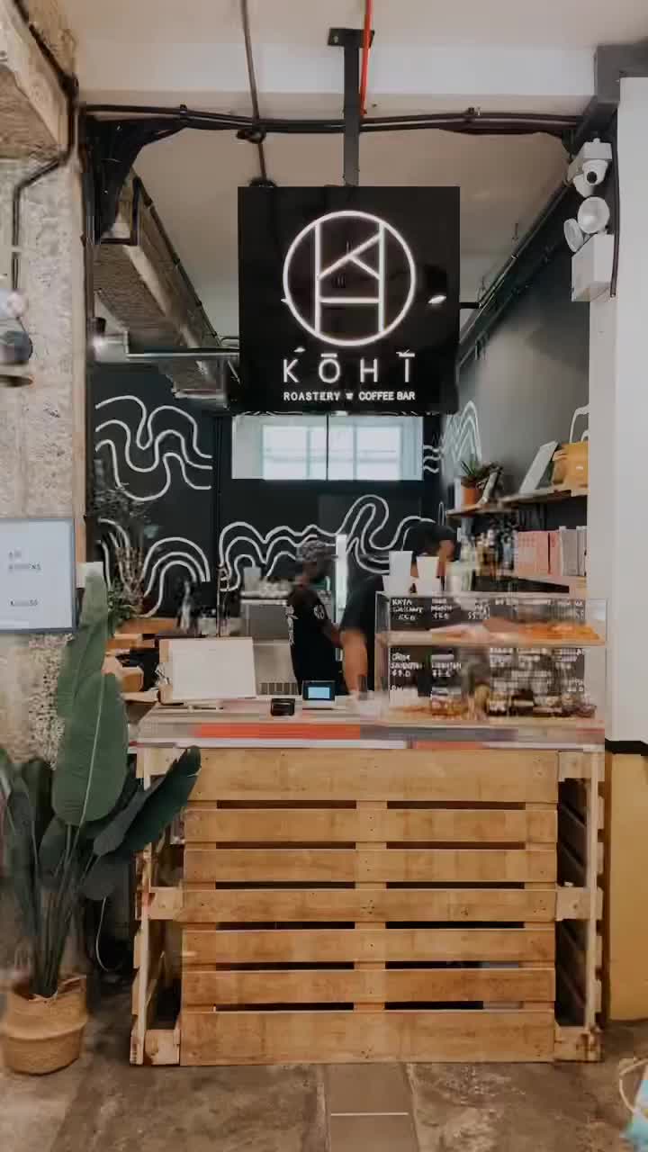 Video post from crane_living.