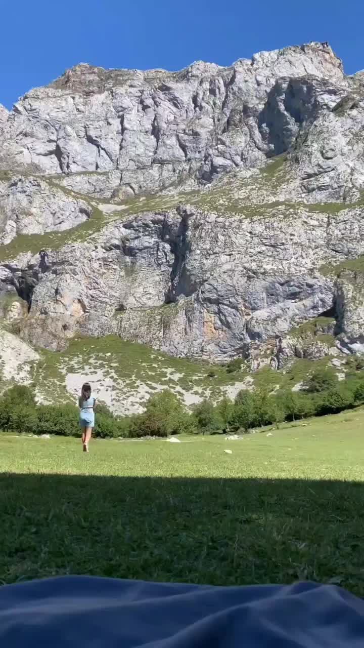 Video post from cantabriaturismo.