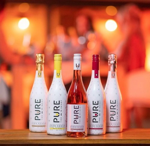Photo post from purethewineryes.