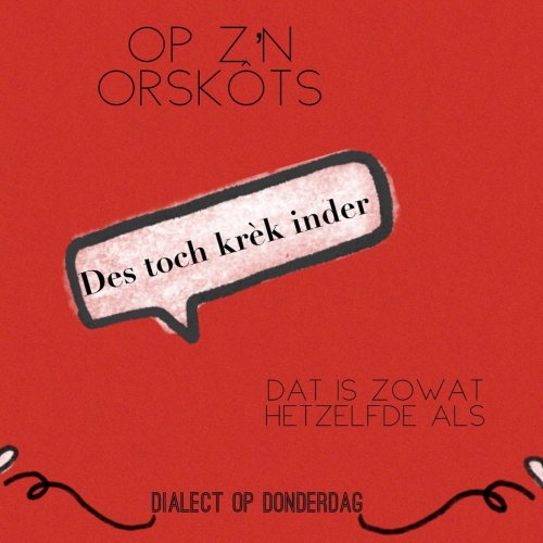 Photo post from visitoirschot.