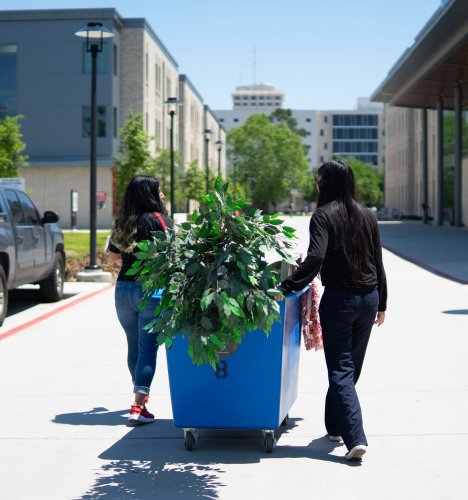 Photo post from uhhousing.