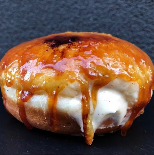 Photo post from thedoughnutproject.