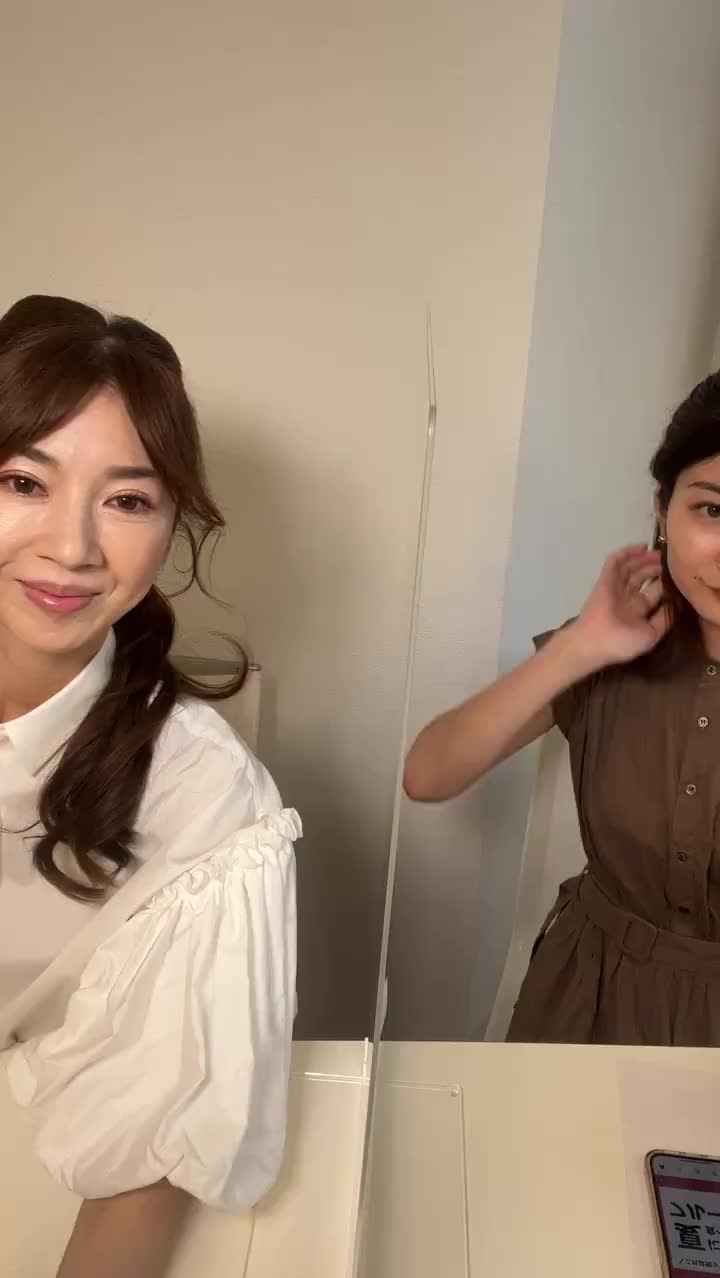 Video post from ftcbeauty.staff.