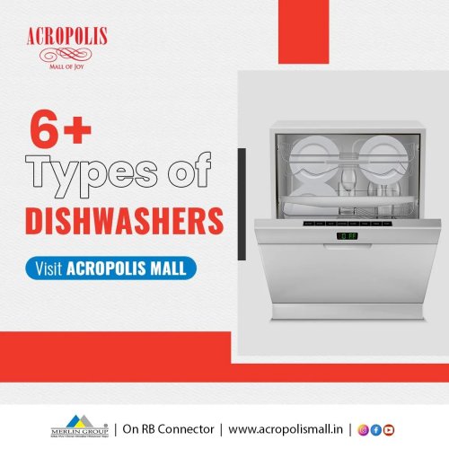 Photo post from acropolismall.