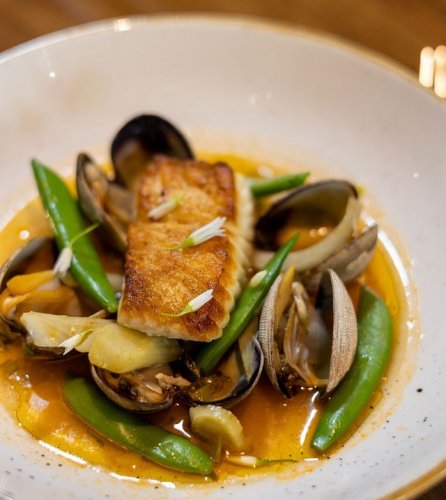 Photo post from southparkseafood.