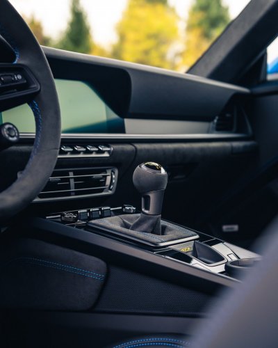 Photo post from porschewarrington.