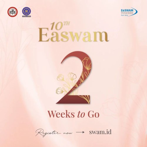 Photo post from swam_id.