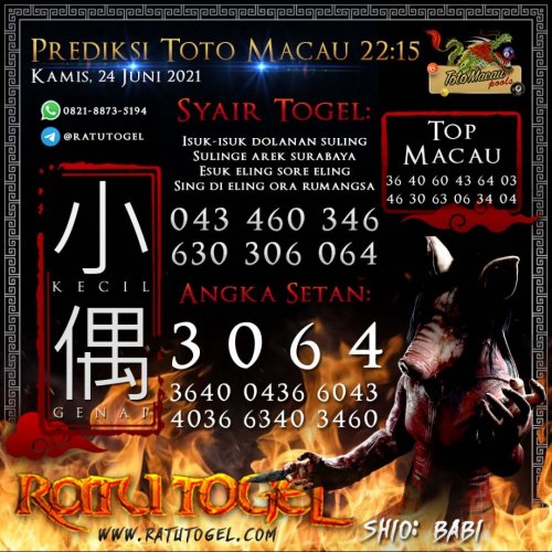 Photo post from bocorantogeltotomacau.