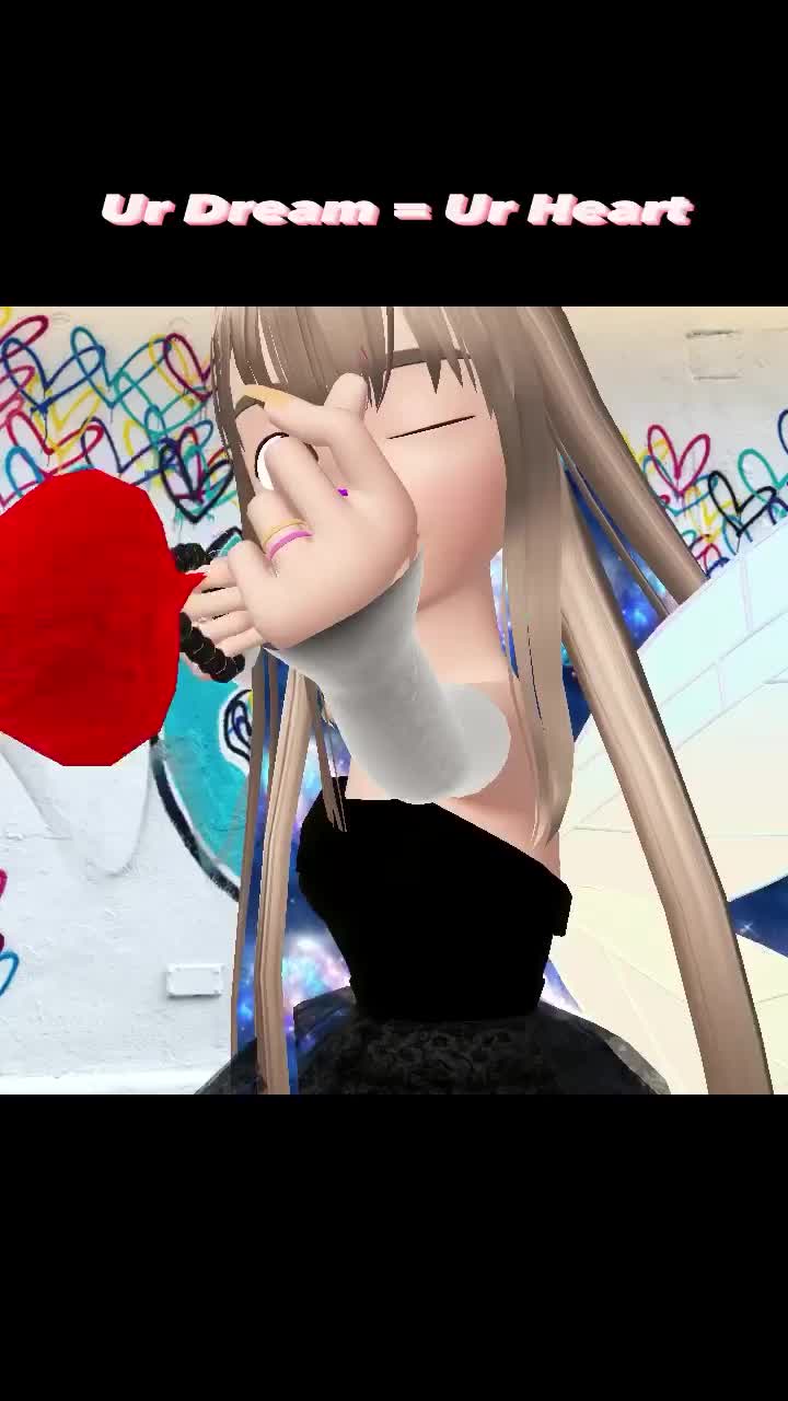 Video post from nydreamer7.