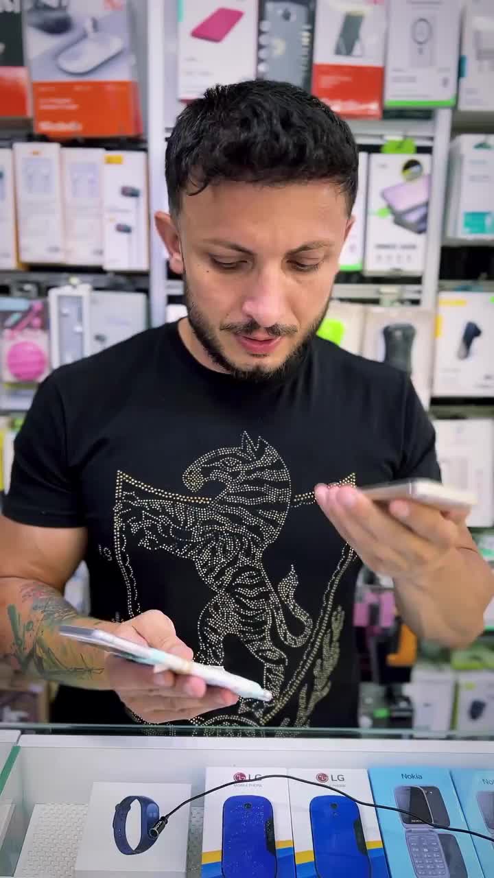 Video post from mehmetenliogluofficial.