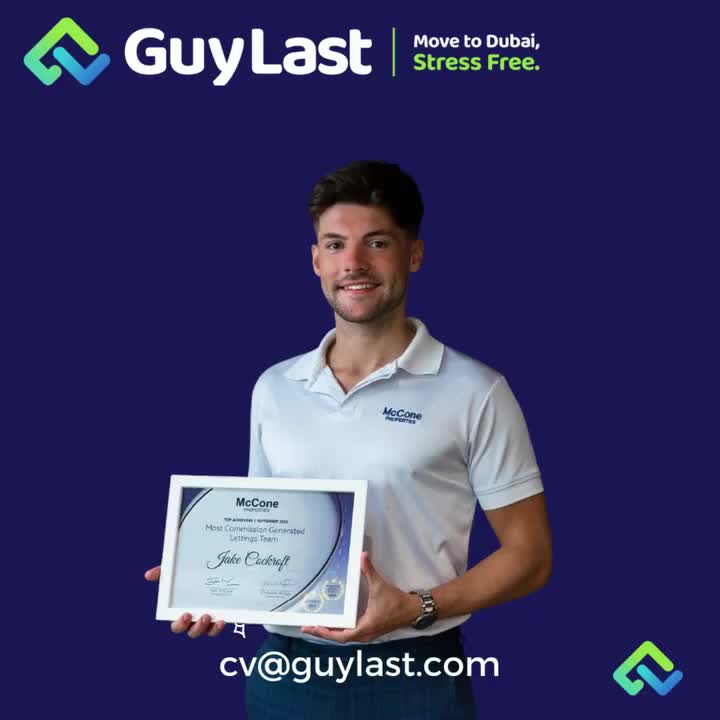 Video post from guy.last.recruitment.