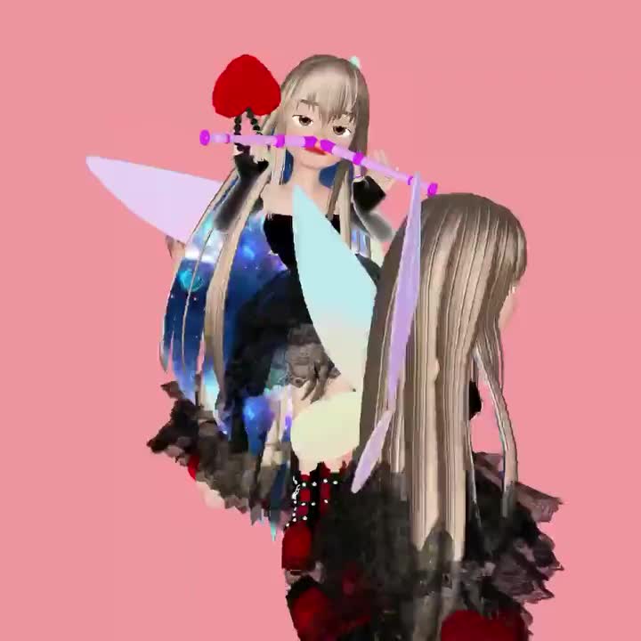 Video post from nydreamer7.