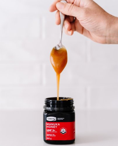 Photo post from comvita_au.