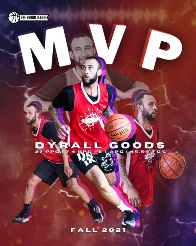 Photo post from theroundleague.