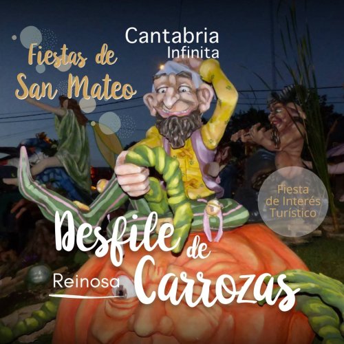 Photo post from cantabriaturismo.