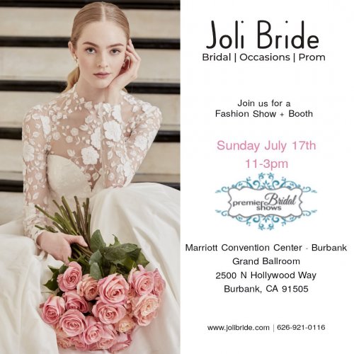 Photo post from jolibride.