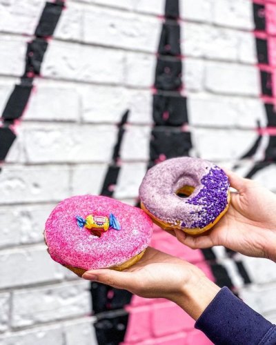 Photo post from dishedportland.