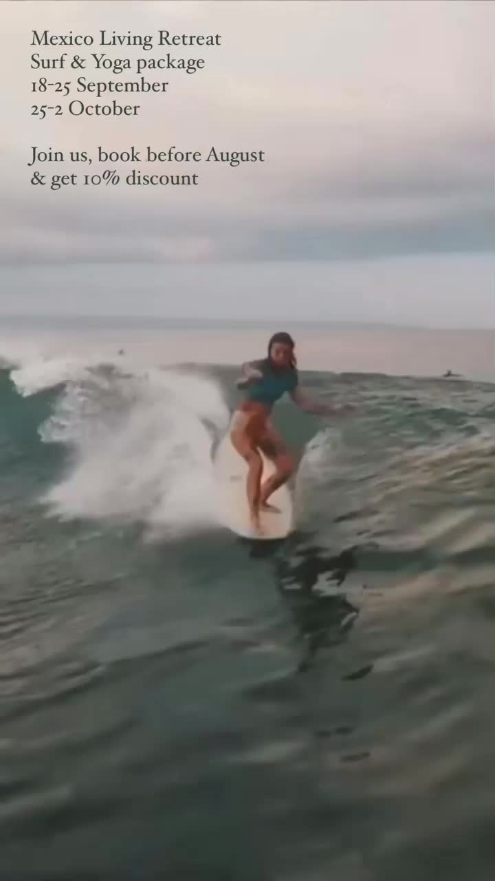 Video post from lankalivingsurf.