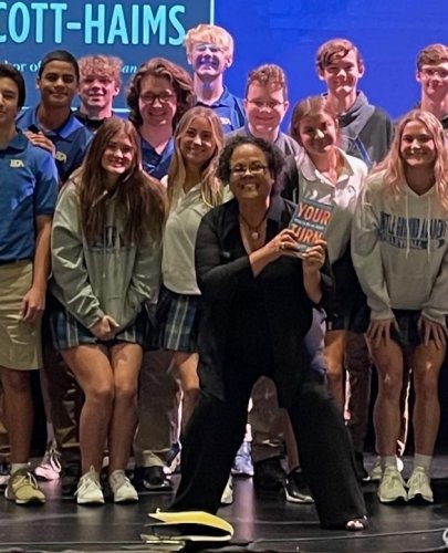 Photo post from jlythcotthaims.