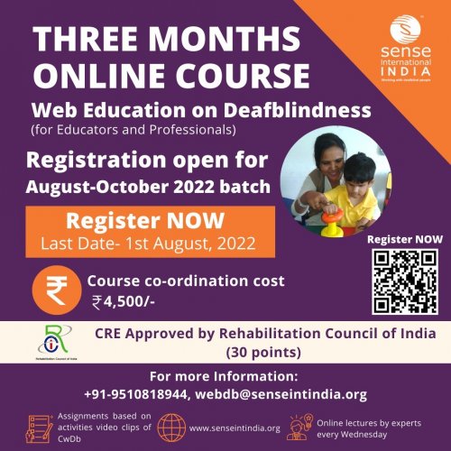 Photo post from sense.india.