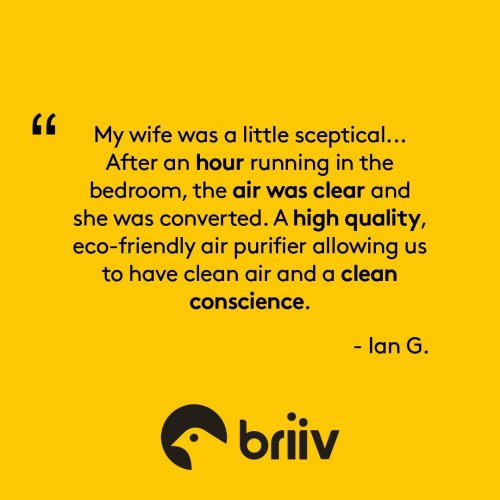 Photo post from briiv.natural.