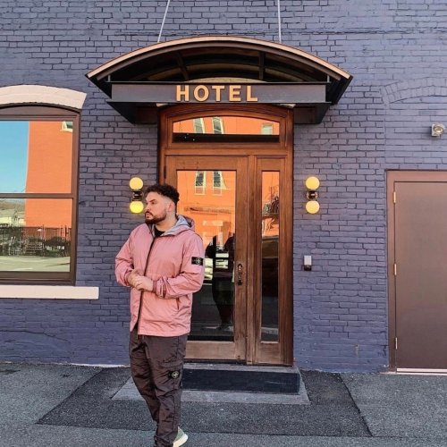 Carousel post from hotelonnorth.