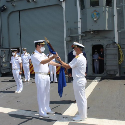 Carousel post from operationatalanta.