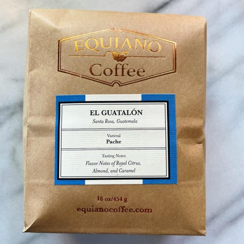 Photo post from equianocoffee.