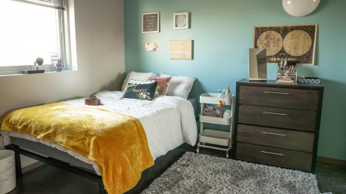 Photo post from uhhousing.