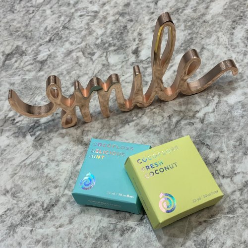 Photo post from trilliumdental.