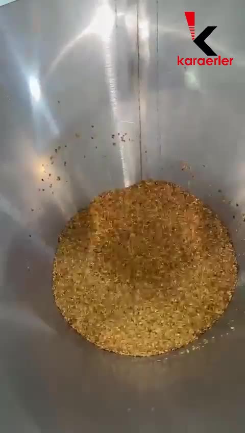 Video post from karaerlermakina.