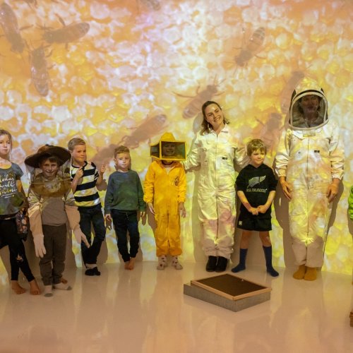 Photo post from comvita_nz.