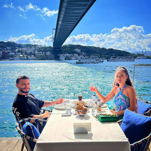 Photo post from mehmetenliogluofficial.