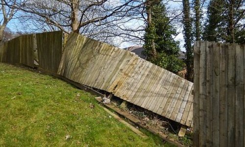Carousel post from jordan_fencing_ltd.