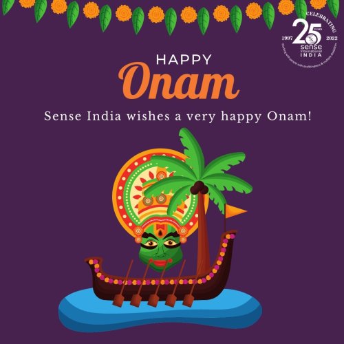 Photo post from sense.india.