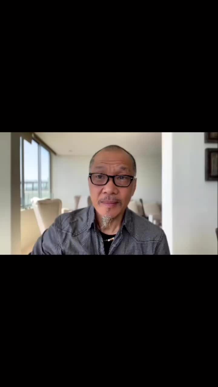 Video post.