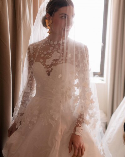 Photo post from lelitebridal.