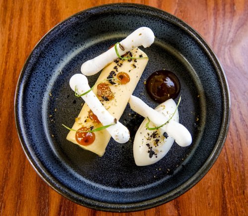 Photo post from themoathouse.